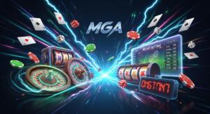 MGA pikakasino – mistä löytyy parhain vedonlyönti