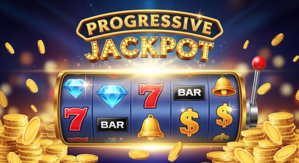 Kaikki Mega Moolah Megaways ja jackpots pelistä