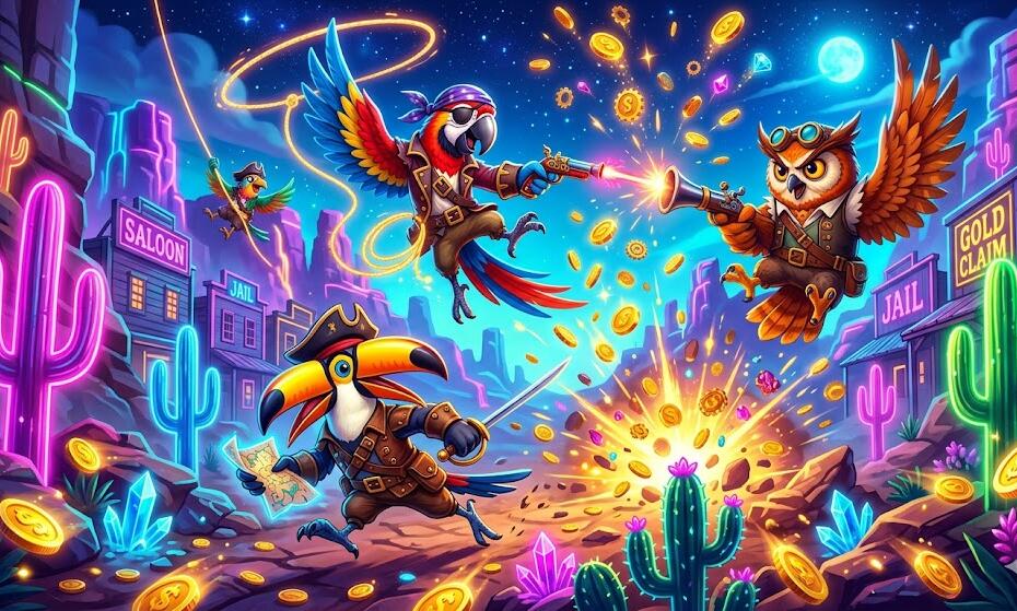 Pirots 3 slot: Kattava opas sähköiseen lintuseikkailuun ja voittomekanismeihin