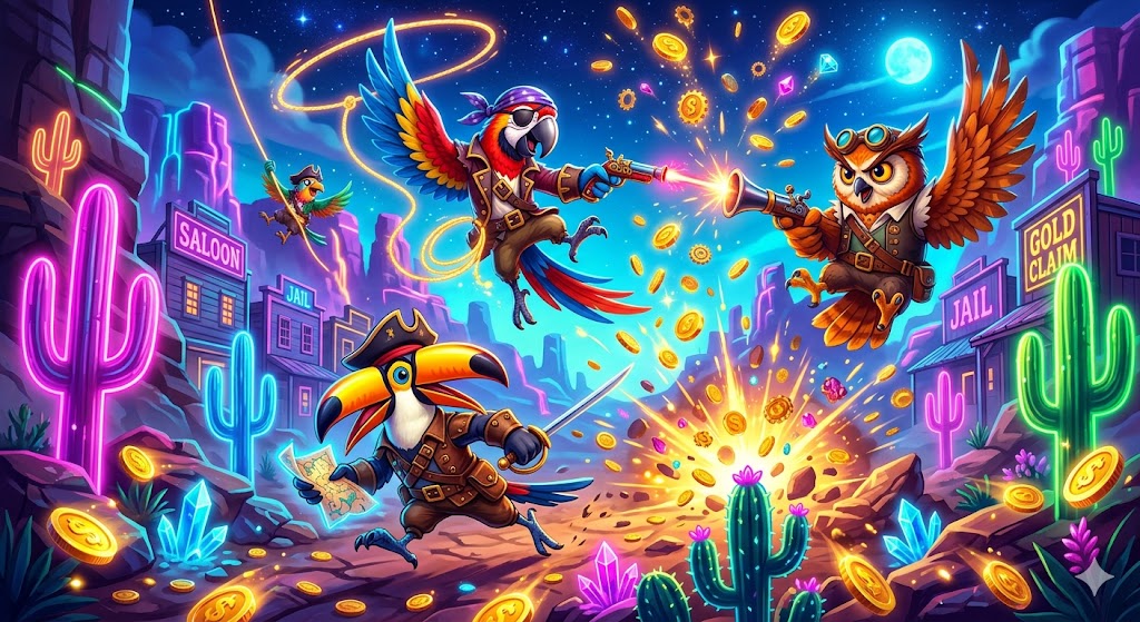 Pirots 3 slot: Kattava opas sähköiseen lintuseikkailuun ja voittomekanismeihin