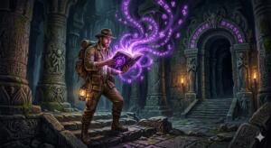 Tome of Madness: Strategiat ja Opas Suosittuun Kolikkopeliin