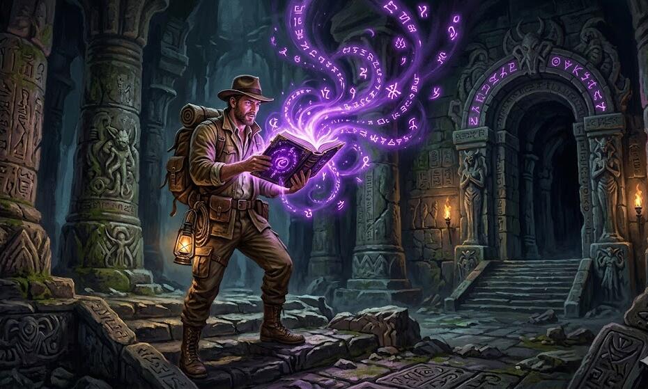 Tome of Madness: Strategiat ja Opas Suosittuun Kolikkopeliin