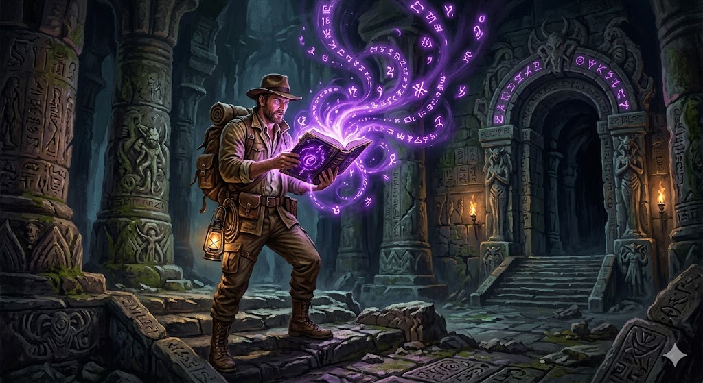 Tome of Madness: Strategiat ja Opas Suosittuun Kolikkopeliin